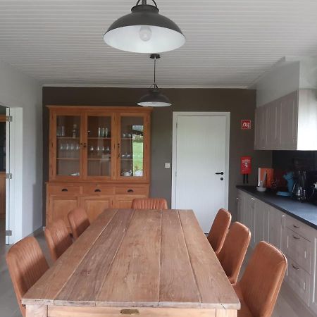 Vakantiehuis Zoetendaal Reningelst Eksteriør billede