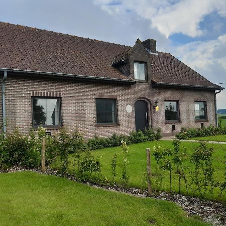 Vakantiehuis Zoetendaal Reningelst Eksteriør billede