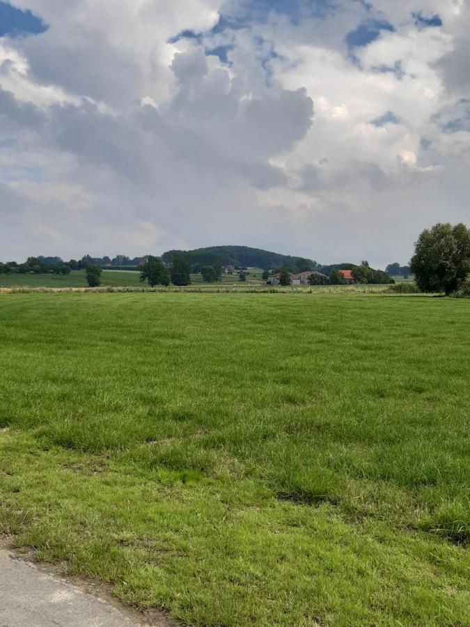 Vakantiehuis Zoetendaal Reningelst Eksteriør billede